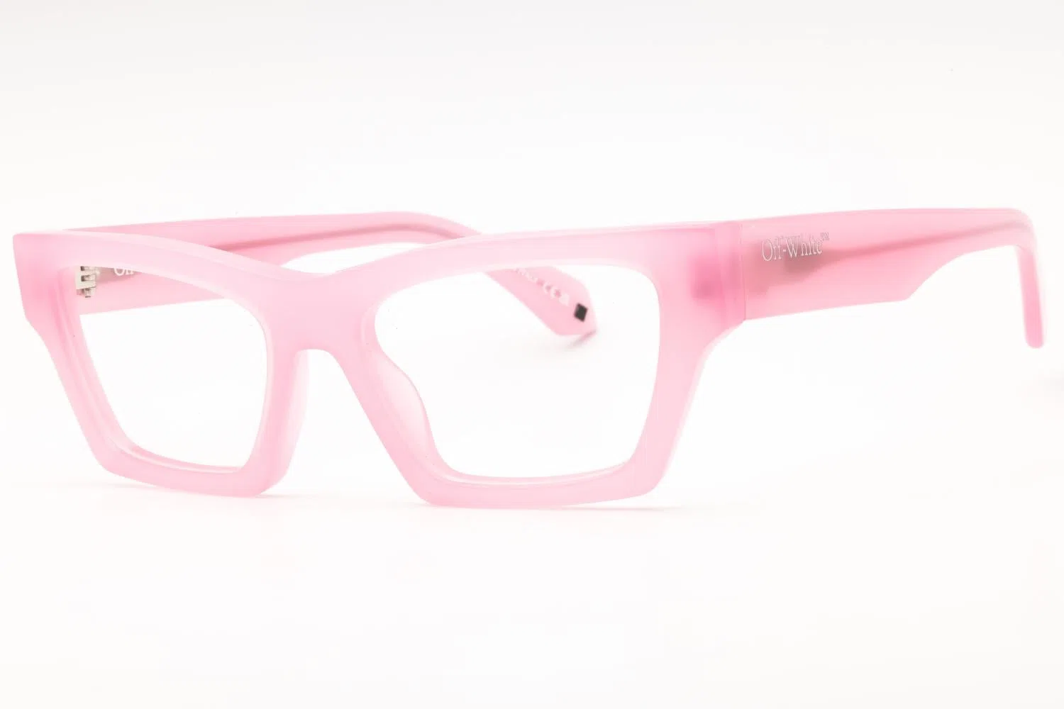 Off White STYLE7X Eyeglasses
